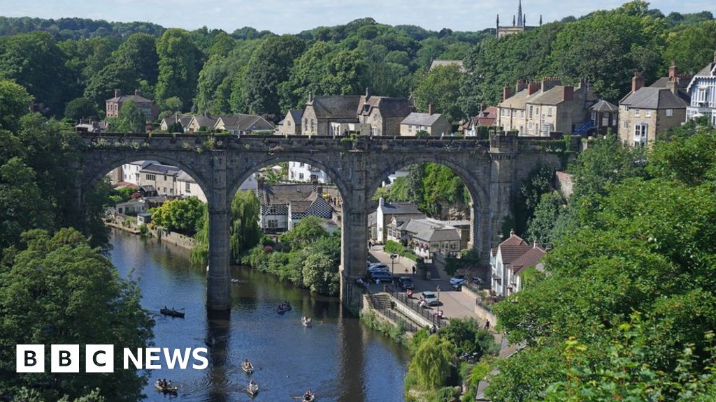 Extra £1m for creation of new North Yorkshire and York Combined Authority