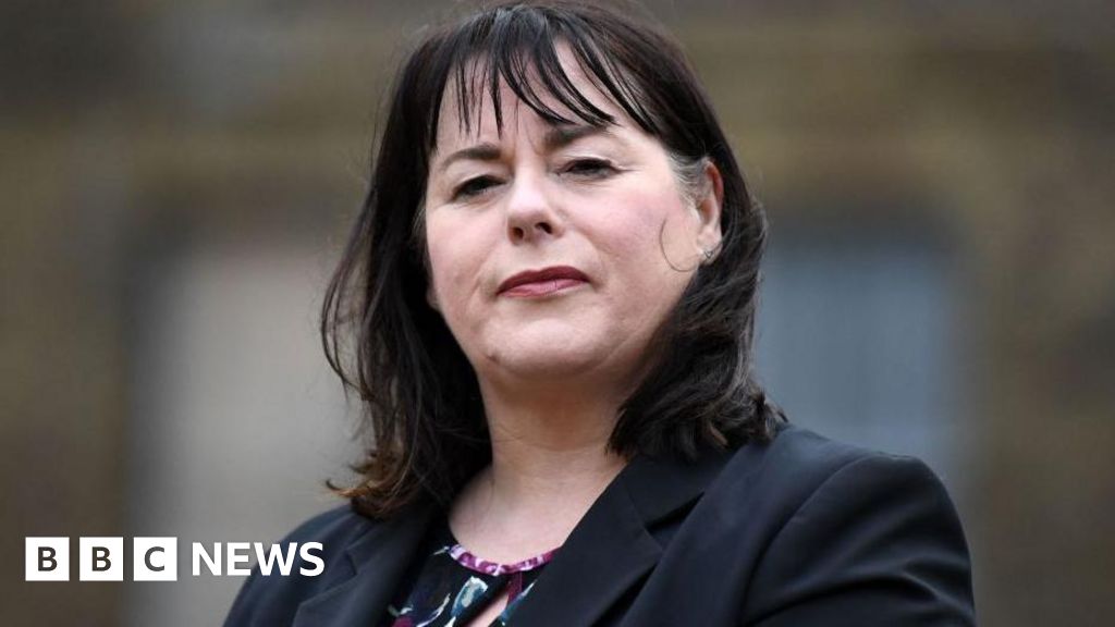 European elections: ‘No regrets’ for Michelle Gildernew