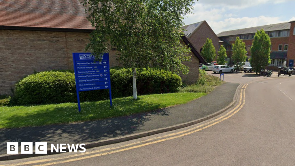 Reform win Worcestershire by-election after Tory resignation