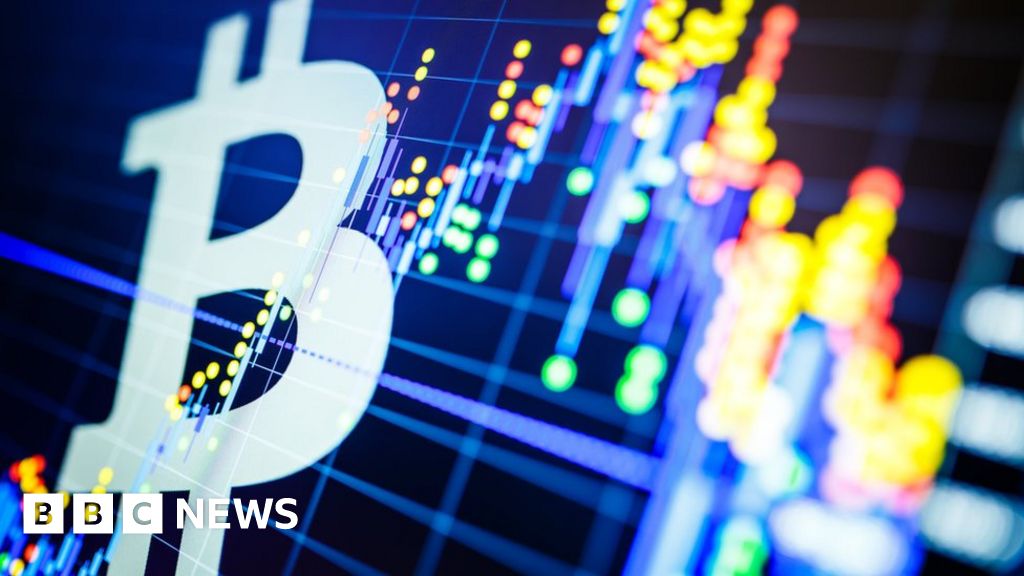 Cryptocurrencies Why Nigeria Is A Global Leader In Bitcoin Trade Bbc News