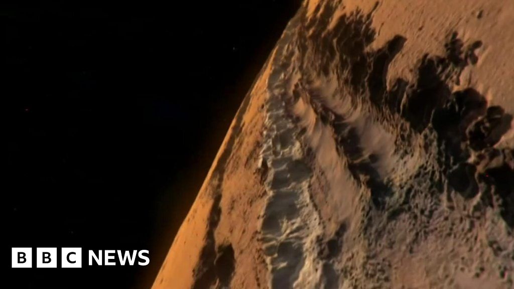 Life on Mars: What do we know?