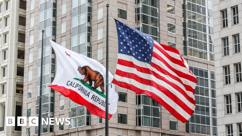 Californian court declares law requiring women on boards unconstitutional