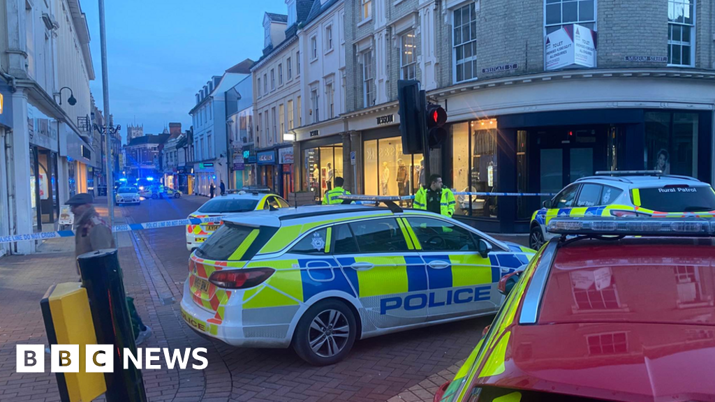 Ipswich s Westgate Street Closed Due To Serious Incident Police ipswich-s-westgate-street-closed-due-to-serious-incident-police