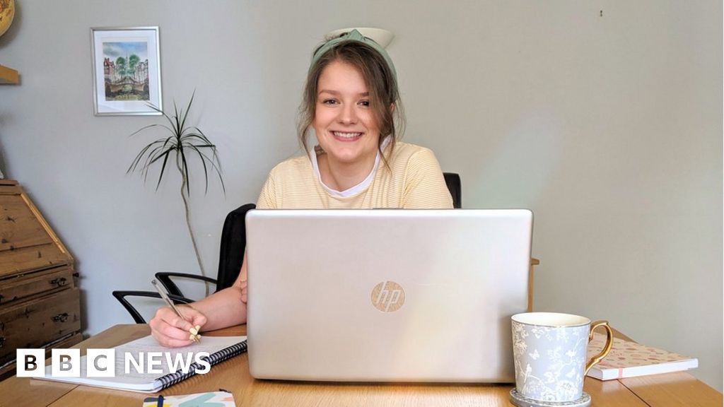 Blood clot survivor wants to inspire teenagers into science