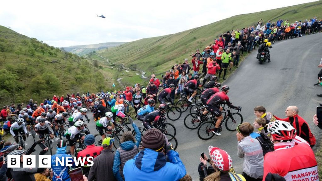 bbc tour de yorkshire