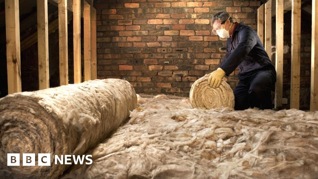 Powys home insulation grant scheme launched after fraud inquiry delay