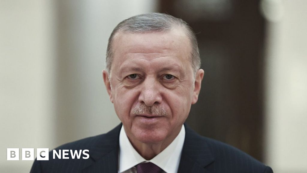 Erdogan: Turkey investigates posts about president’s health