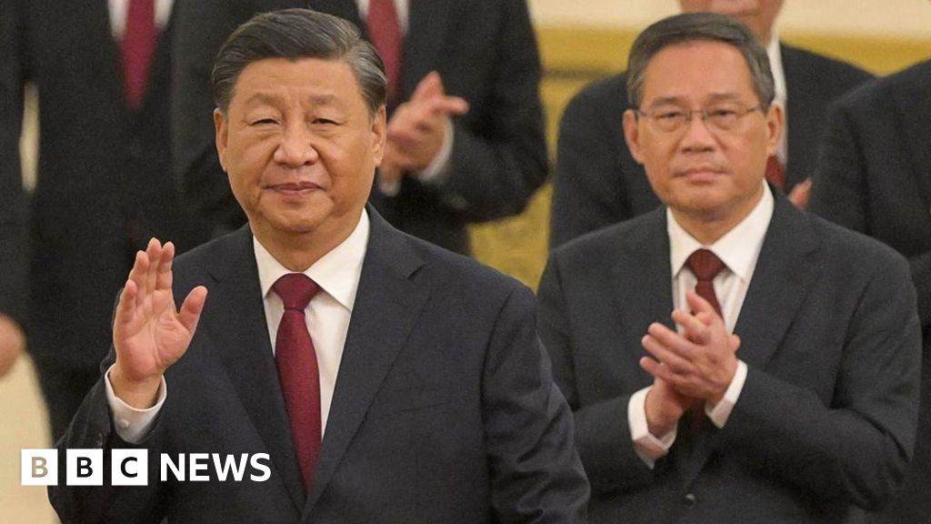 What we just learned about China's economy