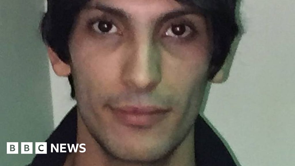 Gay Syrian Man Beheaded And Mutilated In Turkey Bbc News