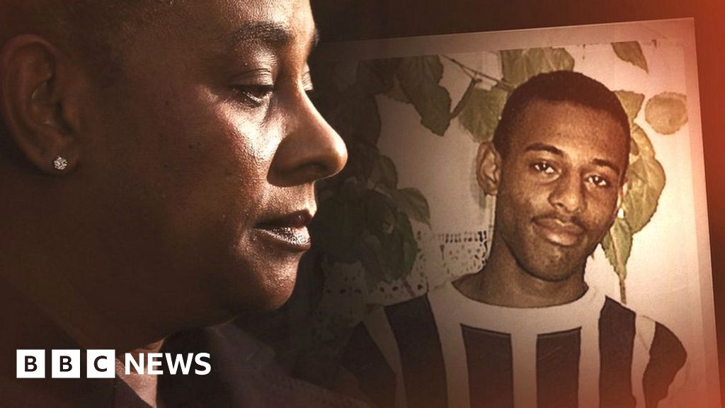 Stephen Lawrence: Anger at police failings after BBC names sixth suspect