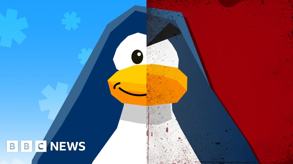 Club Penguin (Video Game) - TV Tropes