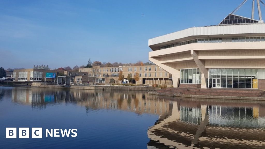 University of York