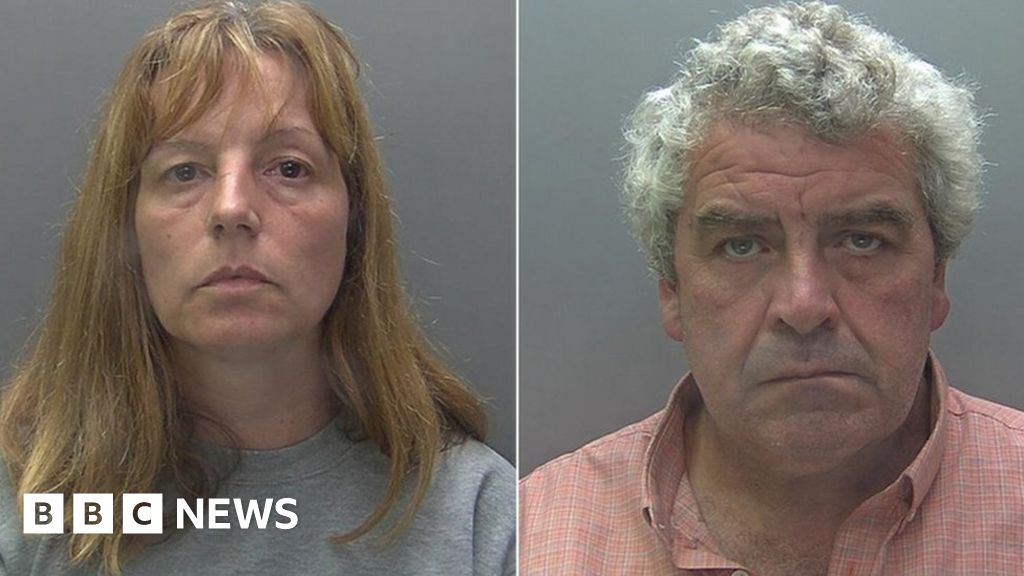 William Taylor: Wife and lover guilty of farmer's murder