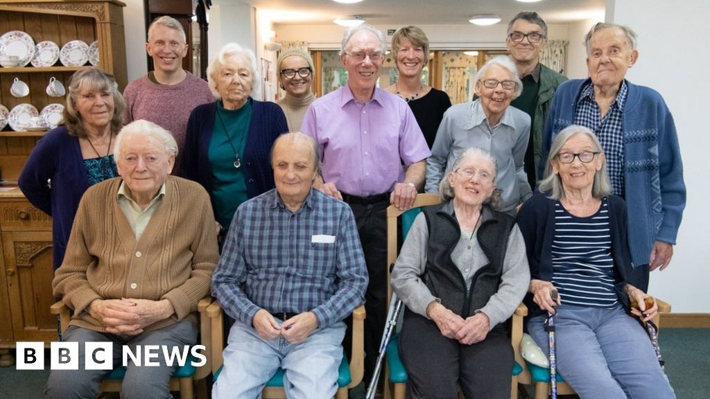 Cambridgeshire Burdett House Apology after Histon residents sent