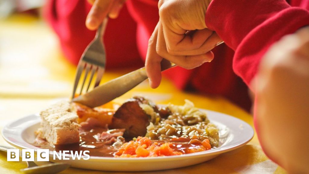 Action Urged On Babe Holiday Hunger BBC News