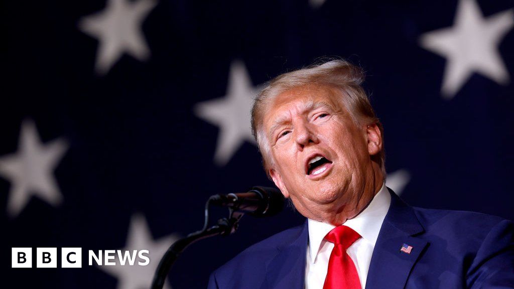 Three ways Trump may try to delay or dismiss documents trial