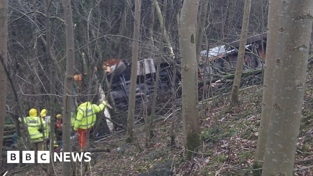 Egremont woman Elizabeth Bailey killed in A595 crash BBC News