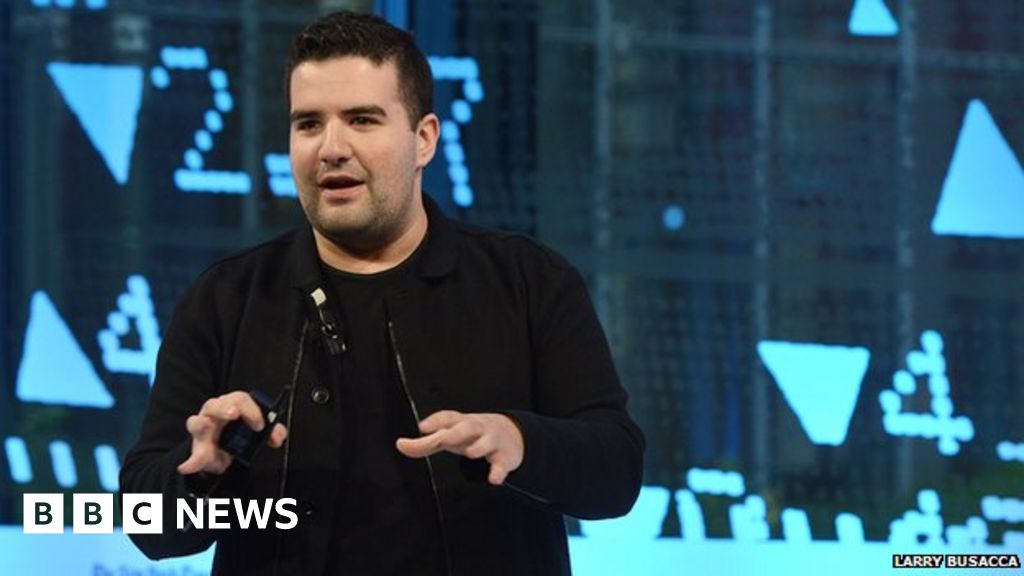 The Quirky Business That Wants To Transform Inventing BBC News