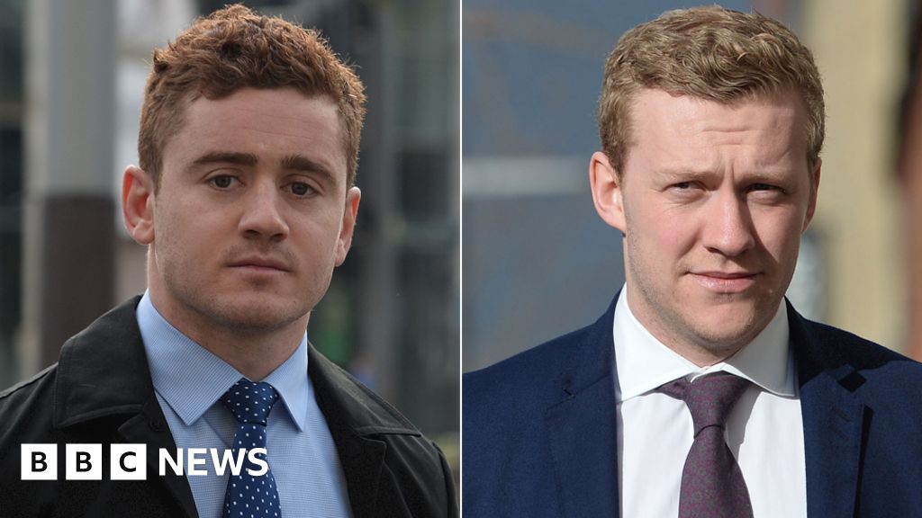 Jackson and Olding agree privacy case with BBC BBC News