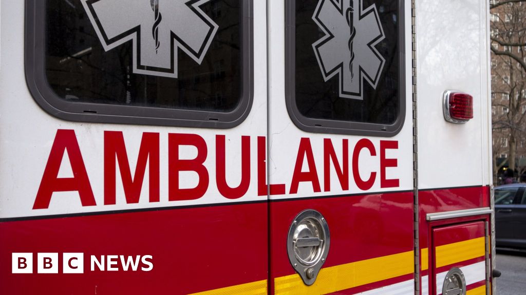 Six girls killed in Tennessee car crash