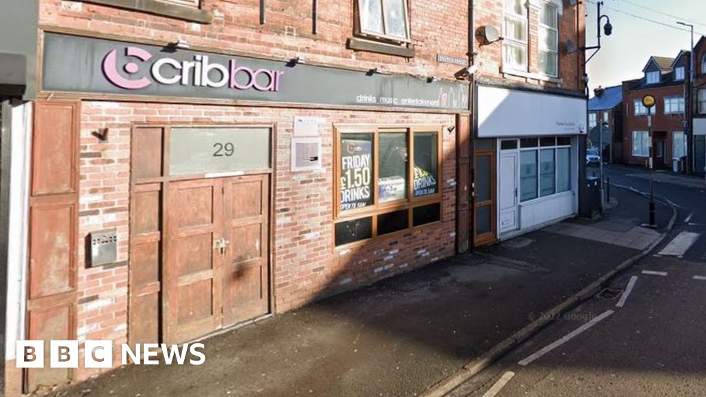 Ripley Nightclub Licence Revoked After Spate Of Violence Bbc News 7972