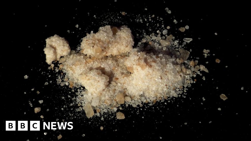 This Is What Happens If You Take Too Much Mdma Bbc News 