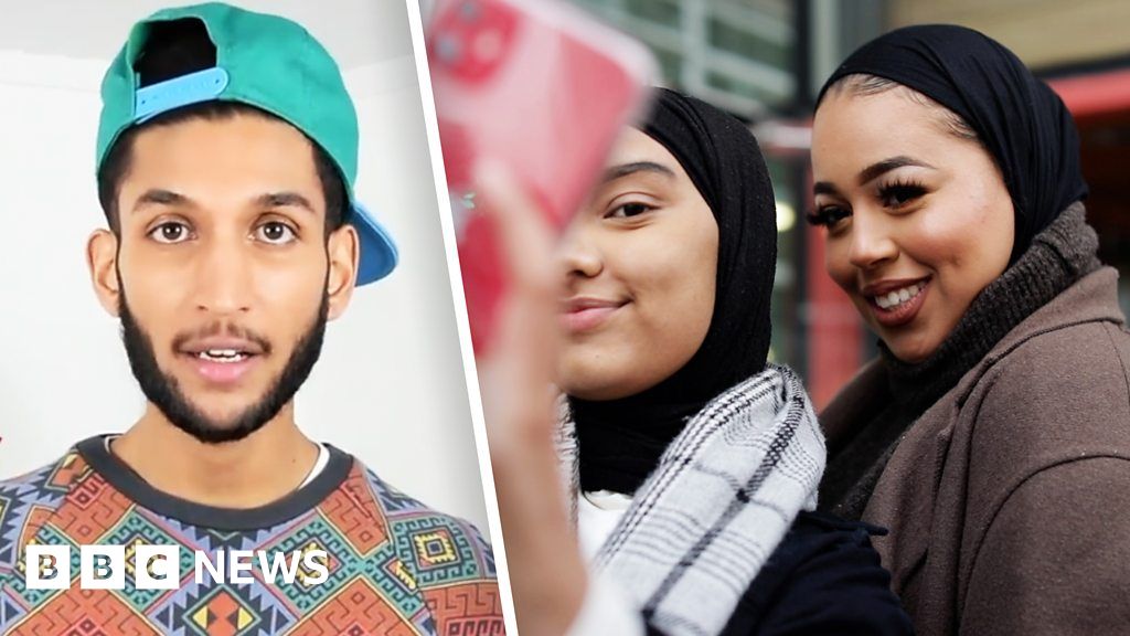 what-happens-when-a-hindu-and-muslim-youtuber-meet-bbc-news