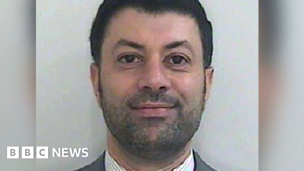 Preston mastermind of one of UK's largest tax frauds convicted BBC News