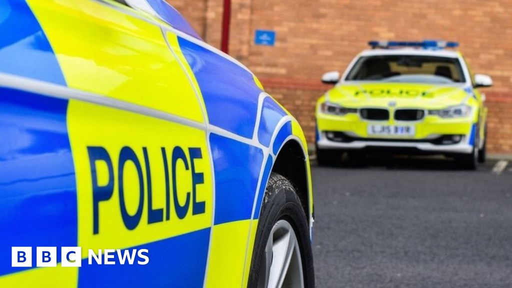 Bank End crash victim named as John Baxter BBC News