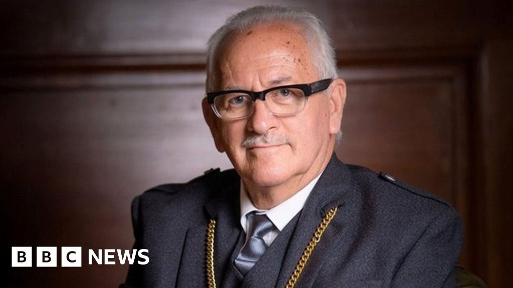 Tributes after death of Cambridgeshire councillor Mac McGuire 