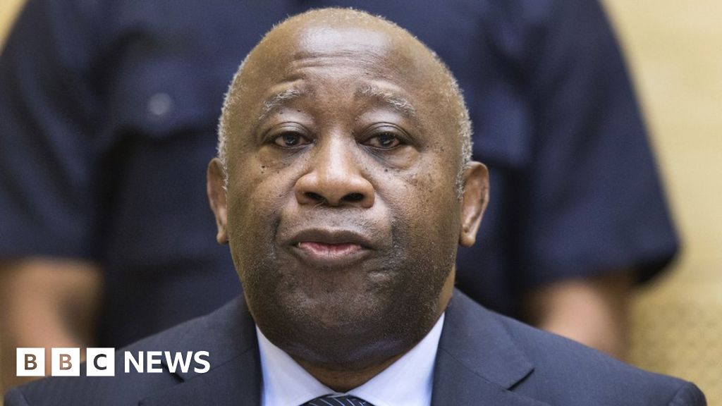 Ivory Coast ex-leader acquitted at ICC