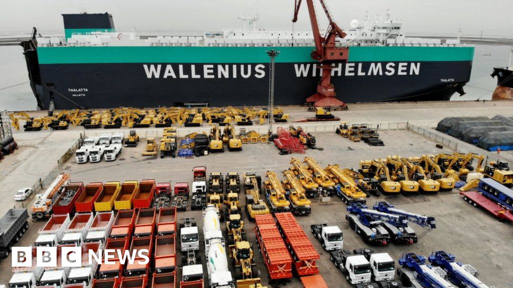 Mirrors and garden shears prices set to fall in Brexit tariff plan