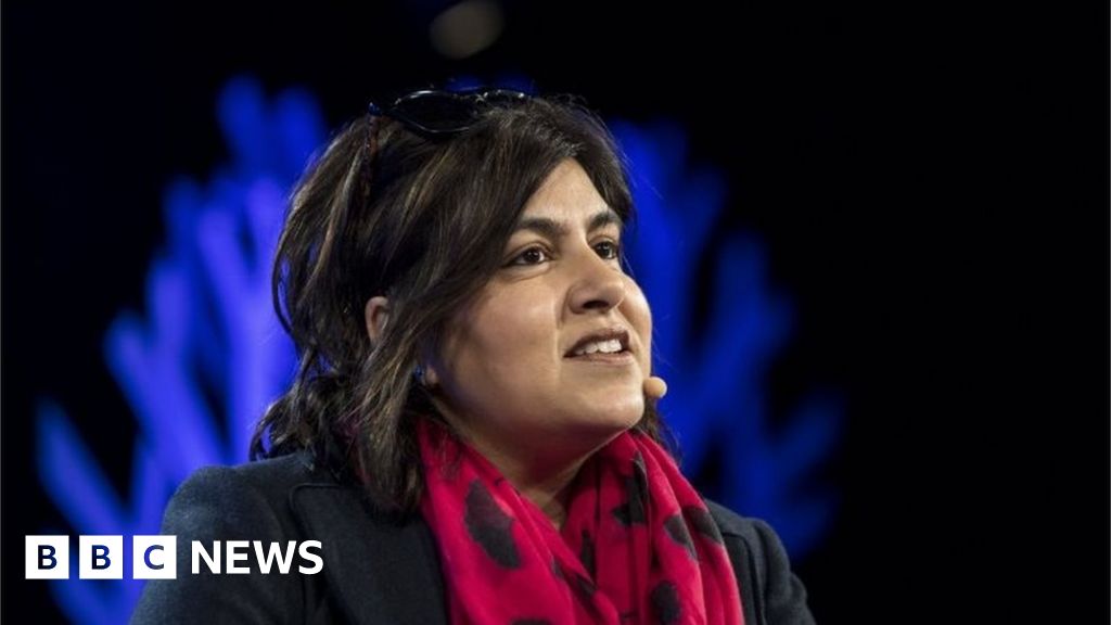Islamophobia: Baroness Warsi attacks Conservative prejudice inquiry