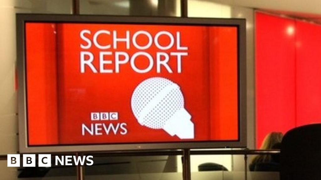 BBC News School Report: Northern Ireland - BBC News