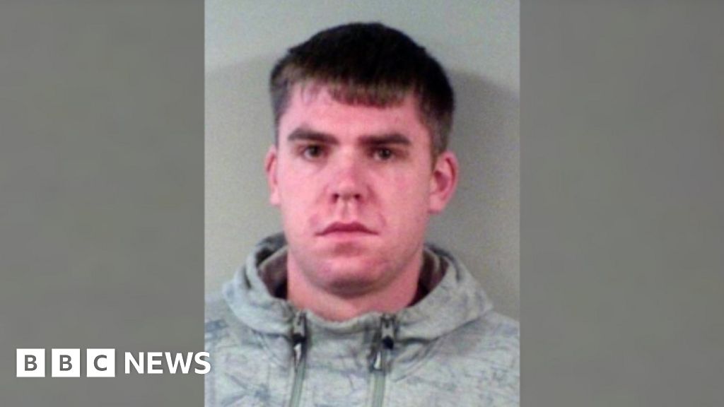 Dartford Convicted Killer Jailed After Paedophile Hunter Sting Bbc News