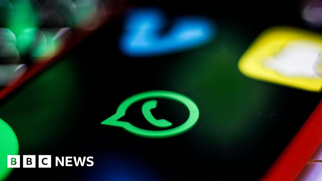 WhatsApp discovers surveillance attack