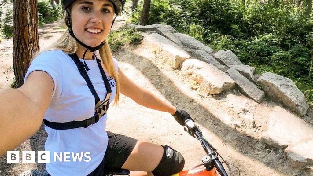 'An e-bike changed my life'