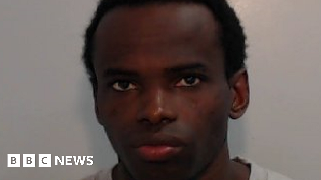 Man Who Sexually Assaulted 12 Year Old Girl Jailed For Eight Years 