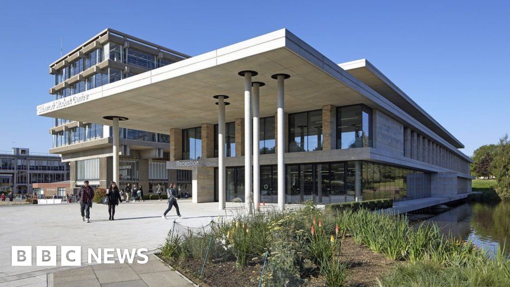 University of Essex to cut 200 jobs amid £29m shortfall