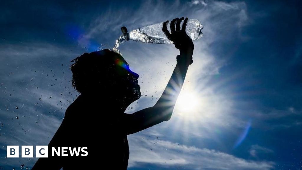 2024 ‘virtually certain’ to be world’s warmest year on record