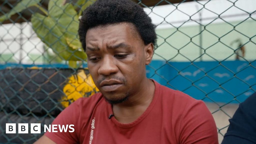 Seychelles: The island paradise held prisoner by heroin