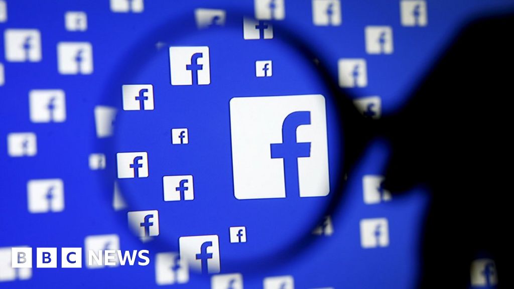 Facebook sued over Cambridge Analytica data scandal