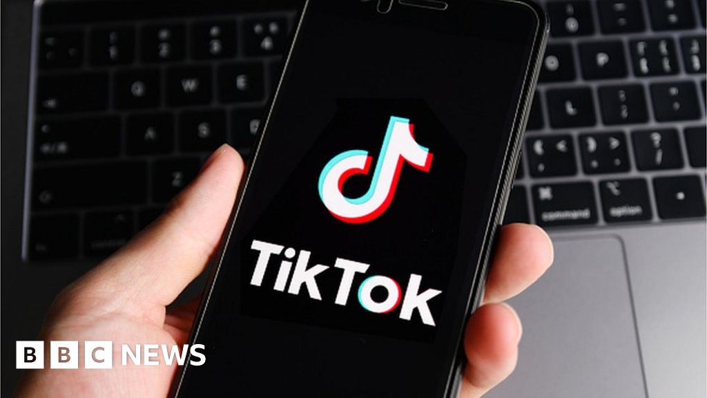 TikTok ousts Google to become favourite online destination