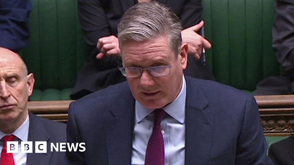 Labour on Houthi strikes: We back this targeted action