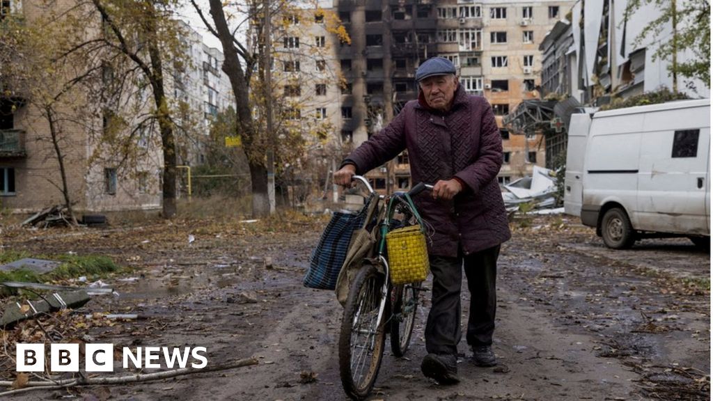 Върховният съд на ООН може да се произнесе по делото Украйна срещу Русия