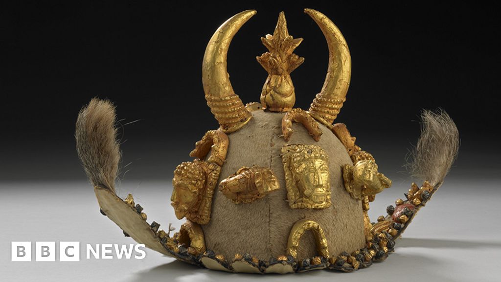 Asante Gold: UK to lend looted “crown jewels” to Ghana