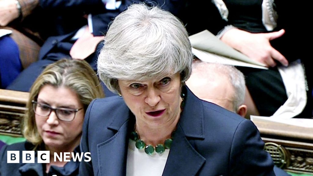 Brexit: PM could delay final vote on Brexit