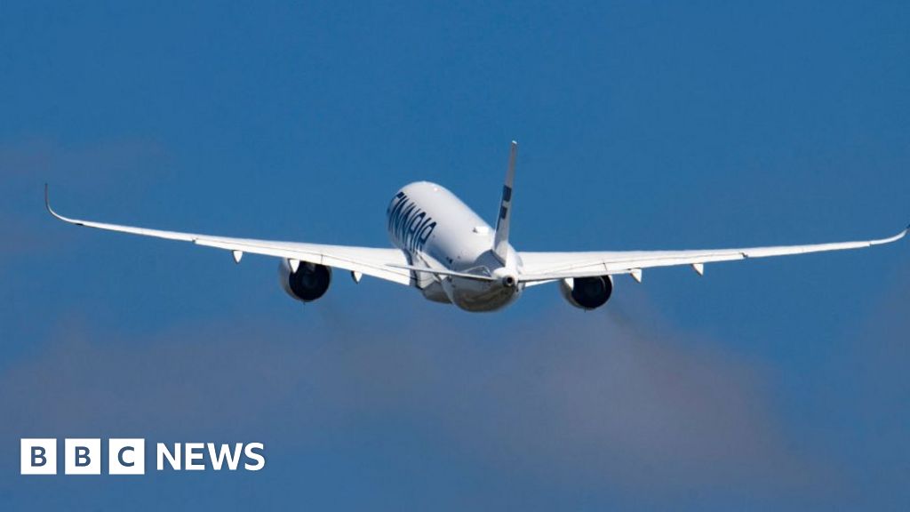 Farnborough Airshow: Aerospace deals set to fly