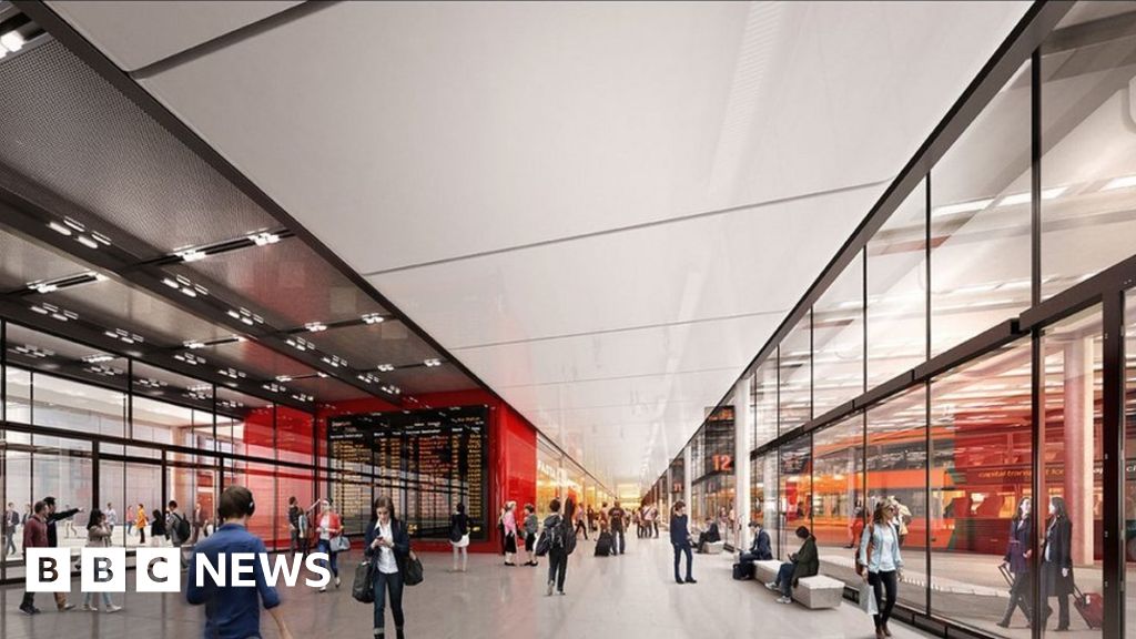 Bus interchange future for Cardiff to be revealed