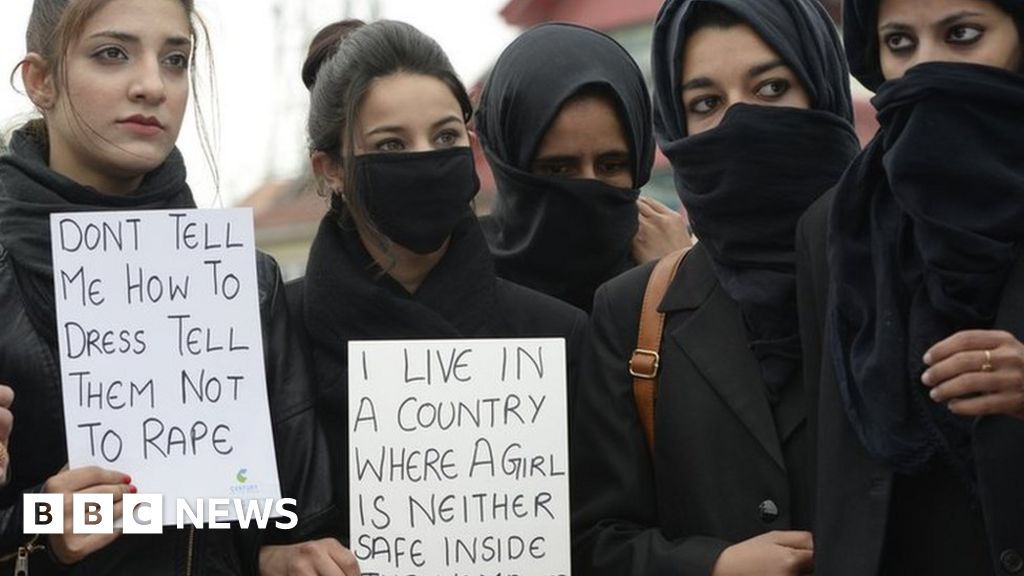 India child gang rape trial moved out of of Kashmir - BBC News